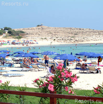 Pavlo Napa Beach Hotel 16